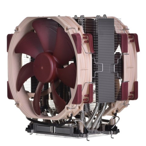 Noctua Chłodzenie CPU NOCTUA NH-U14S DX-4677 dla Intel LGA4677 Noctua Chłodzenie CPU NOCTUA NH-U14S DX-4677 dla Intel LGA4677