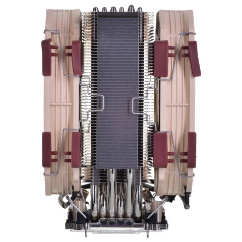 Noctua Chłodzenie CPU NOCTUA NH-U14S DX-4677 dla Intel LGA4677 Noctua Chłodzenie CPU NOCTUA NH-U14S DX-4677 dla Intel LGA4677