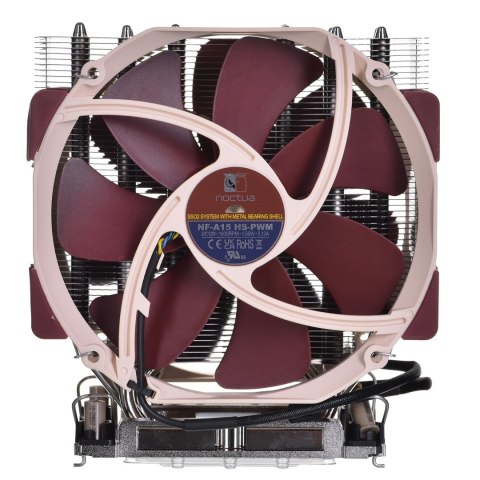 Noctua Chłodzenie CPU NOCTUA NH-U14S DX-4677 dla Intel LGA4677 Noctua Chłodzenie CPU NOCTUA NH-U14S DX-4677 dla Intel LGA4677