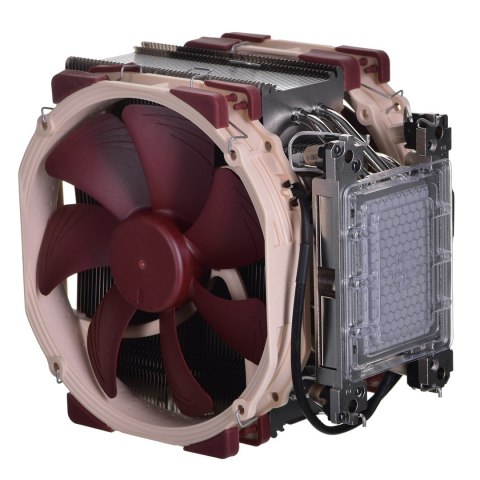 Noctua Chłodzenie CPU NOCTUA NH-U14S DX-4677 dla Intel LGA4677 Noctua Chłodzenie CPU NOCTUA NH-U14S DX-4677 dla Intel LGA4677