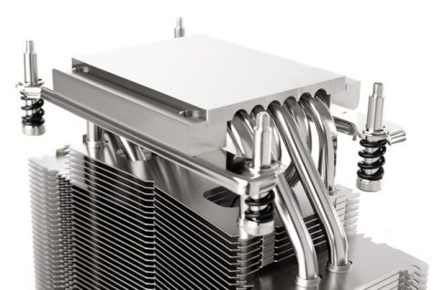 Noctua Chłodzenie CPU NOCTUA NH-U14S przeznaczone do AMD (sTRX4, sWRX8, TR4, SP3)