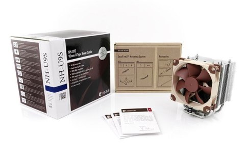 Noctua Chłodzenie CPU NOCTUA NH-U9S