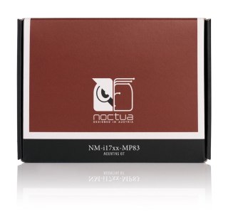 Noctua Zes. mon. NOCTUA NM-i17xx-MP83 SecuFirm2 Mounting