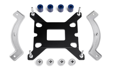Noctua Zes. mon. NOCTUA NM-i17xx-MP83 SecuFirm2 Mounting Noctua Zes. mon. NOCTUA NM-i17xx-MP83 SecuFirm2 Mounting