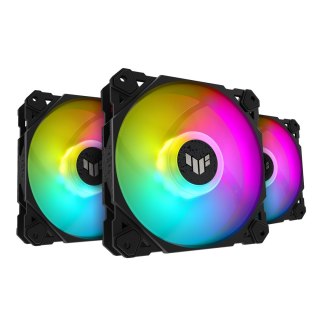 ASUS Wentylator ASUS TUF GAMING TF120 ARGB 3IN1
