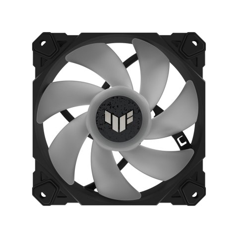 ASUS Wentylator ASUS TUF GAMING TF120 ARGB 3IN1