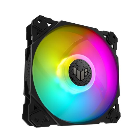 ASUS Wentylator ASUS TUF GAMING TF120 ARGB 3IN1