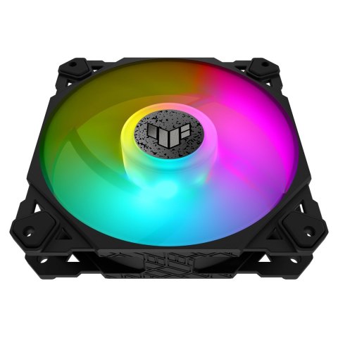 ASUS Wentylator ASUS TUF GAMING TF120 ARGB 3IN1