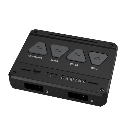 ASUS Wentylator ASUS TUF GAMING TF120 ARGB 3IN1