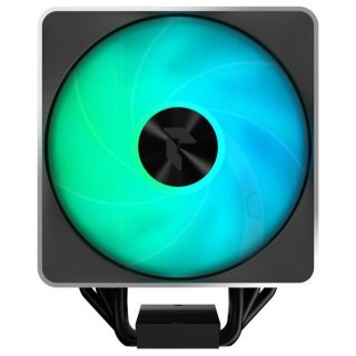 Aerocool Chłodzenie AEROCOOL APNX AP1-V ARGB BK