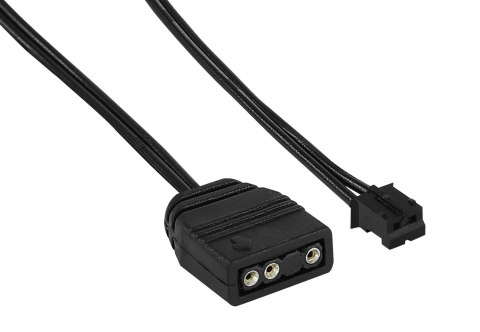 Aerocool Chłodzenie CPU AEROCOOL PGS MIRAGE 5 ARGB PWM 4p