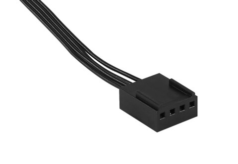 Aerocool Chłodzenie CPU AEROCOOL PGS MIRAGE 5 ARGB PWM 4p