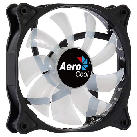 Aerocool WENTYLATOR AEROCOOL PGS COSMO 12 FRGB (120mm) Aerocool WENTYLATOR AEROCOOL PGS COSMO 12 FRGB (120mm)