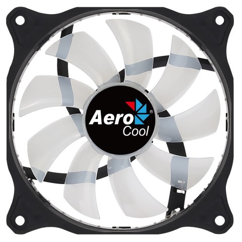 Aerocool WENTYLATOR AEROCOOL PGS COSMO 12 FRGB (120mm) Aerocool WENTYLATOR AEROCOOL PGS COSMO 12 FRGB (120mm)