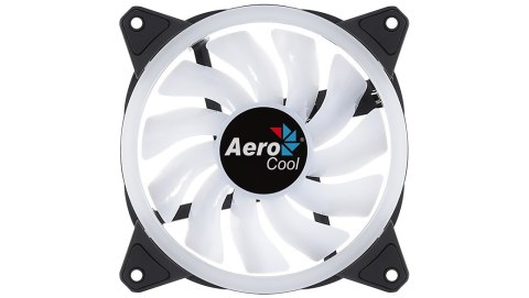 Aerocool WENTYLATOR AEROCOOL PGS DUO 12 ARGB 6pin 120mm