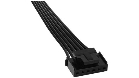 Aerocool WENTYLATOR AEROCOOL PGS DUO 12 ARGB 6pin 120mm