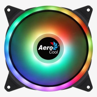 Aerocool WENTYLATOR AEROCOOL PGS DUO 14 ARGB 6pin 140mm
