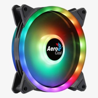 Aerocool WENTYLATOR AEROCOOL PGS DUO 14 ARGB 6pin 140mm