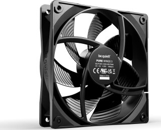 BE QUIET! Wentylator BE QUIET! PURE WINGS 3 120mm PWM
