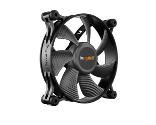 BE QUIET! Wentylator do komputera BE QUIET! SHADOW WINGS 2 BL085 (120 mm; 1100 obr/min)