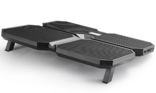 DEEPCOOL Podkładka chłodząca DeepCool MULTI CORE X6