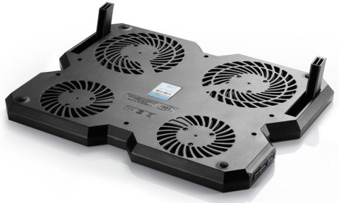 DEEPCOOL Podkładka chłodząca DeepCool MULTI CORE X6