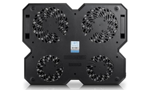 DEEPCOOL Podkładka chłodząca DeepCool MULTI CORE X6