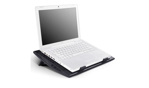 DEEPCOOL Podkładka chłodząca DeepCool WIND PAL FS DEEPCOOL Podkładka chłodząca DeepCool WIND PAL FS