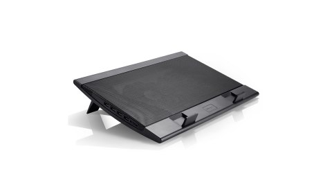 DEEPCOOL Podkładka chłodząca DeepCool WIND PAL FS DEEPCOOL Podkładka chłodząca DeepCool WIND PAL FS