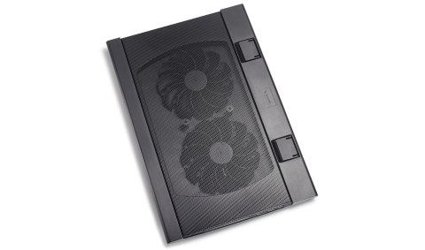 DEEPCOOL Podkładka chłodząca DeepCool WIND PAL FS DEEPCOOL Podkładka chłodząca DeepCool WIND PAL FS
