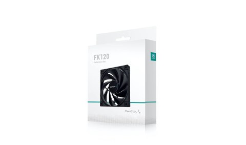 DEEPCOOL Wentylator DeepCool FK120