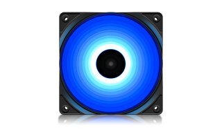 DEEPCOOL Wentylator DeepCool RF120B LED