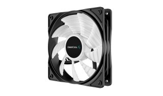 DEEPCOOL Wentylator DeepCool RF120B LED