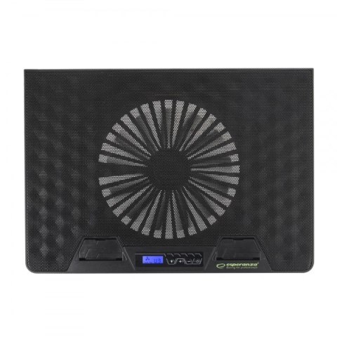 Esperanza ESPERANZA PODSTAWKA CHŁODZĄCA GAMING RGB ALIZE EGC101