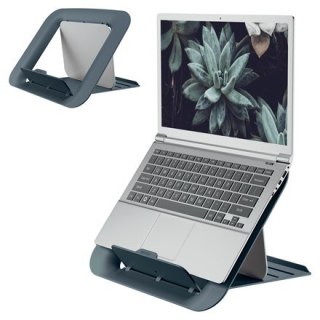 LEITZ LEITZ Podstawka pod laptopa Ergo Cosy, szara