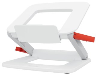 LEITZ Leitz Ergo Podstawka pod laptopa, biała