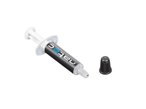 NATEC NATEC PASTA TERMOPRZEWODZĄCA HUSKY PUP 0,5G NPT-1580 NATEC NATEC PASTA TERMOPRZEWODZĄCA HUSKY PUP 0,5G NPT-1580