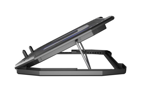 NATEC NATEC PODSTAWKA CHŁODZĄCA ORIOLE 15.6"-17.3" LED NPL-1926