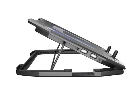 NATEC NATEC PODSTAWKA CHŁODZĄCA ORIOLE 15.6"-17.3" LED NPL-1926
