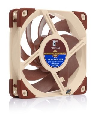 Noctua Wentylator NOCTUA NF-A12x25 ULN Sterrox