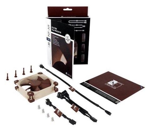 Noctua Wentylator NOCTUA NF-A9 PWM 92 mm 400-2000 RPM Noctua Wentylator NOCTUA NF-A9 PWM 92 mm 400-2000 RPM