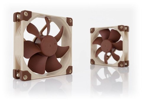 Noctua Wentylator NOCTUA NF-A9 PWM 92 mm 400-2000 RPM Noctua Wentylator NOCTUA NF-A9 PWM 92 mm 400-2000 RPM