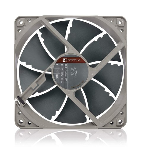 Noctua Wentylator NOCTUA redux 120mm NF-P12 REDUX-1300PWM