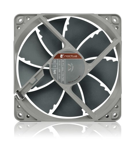 Noctua Wentylator NOCTUA redux 120mm NF-P12 REDUX-1700PWM Noctua Wentylator NOCTUA redux 120mm NF-P12 REDUX-1700PWM