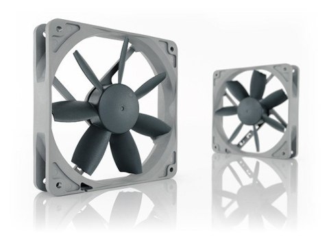 Noctua Wentylator NOCTUA redux 120mm PWM 400 - 1200 RPM