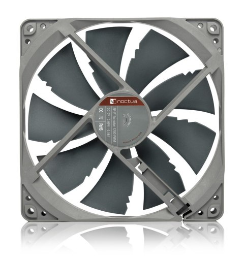 Noctua Wentylator NOCTUA redux 140mm PWM 350 - 1200 RPM Noctua Wentylator NOCTUA redux 140mm PWM 350 - 1200 RPM