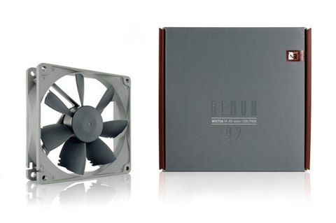 Noctua Wentylator NOCTUA redux 92mm PWM 350-1600 RPM Noctua Wentylator NOCTUA redux 92mm PWM 350-1600 RPM