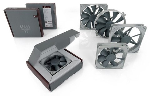 Noctua Wentylator NOCTUA redux 92mm PWM 350-1600 RPM Noctua Wentylator NOCTUA redux 92mm PWM 350-1600 RPM