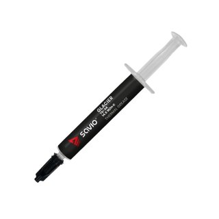 SAVIO SAVIO PASTA TERMOPRZEWODZĄCA 14,5W/MK, 1G, TG-04