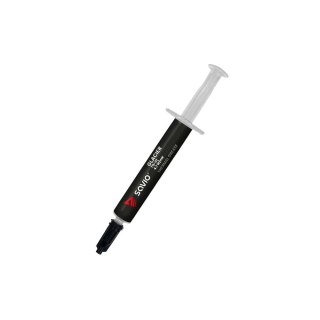 SAVIO SAVIO PASTA TERMOPRZEWODZĄCA 4,7W/MK, 10G, TG-01